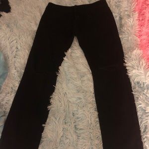 Black kids forever 21 jeans 11/12
